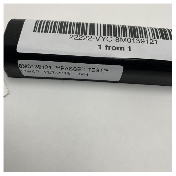 Mercury 8M2200011 Dual Diode E-Stop kabelski sklop 