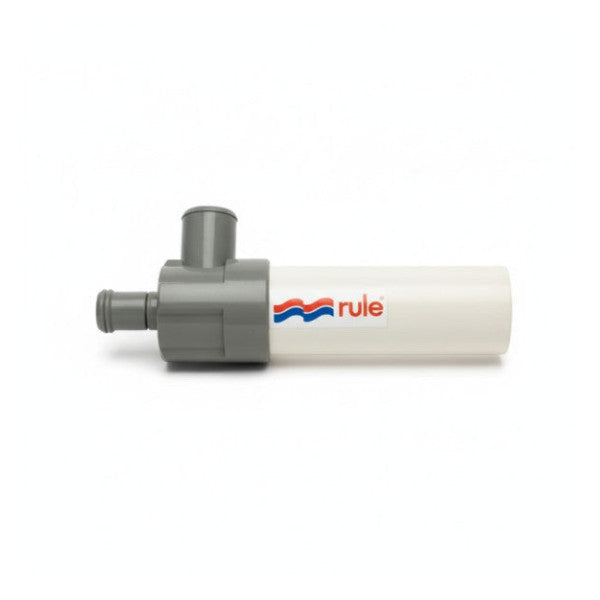 Rule ABS αντλία χειρός 10 γαλονιών - χειροκίνητη αντλία σεντίνας ναυτικού τύπου - 167 