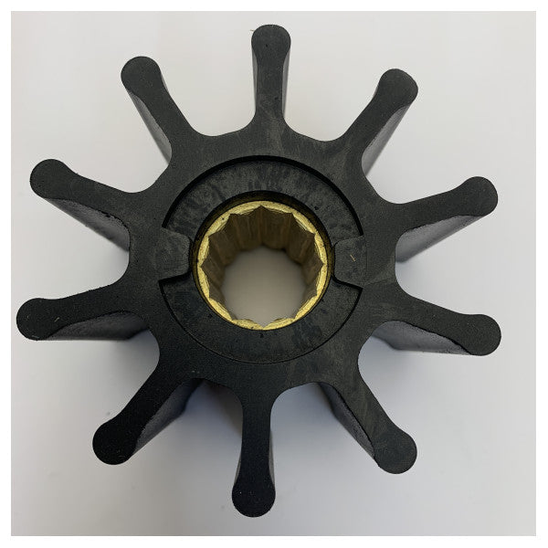 Jabsco Squirre Pervane - Deniz Motoru Jabsco 31220-0061 