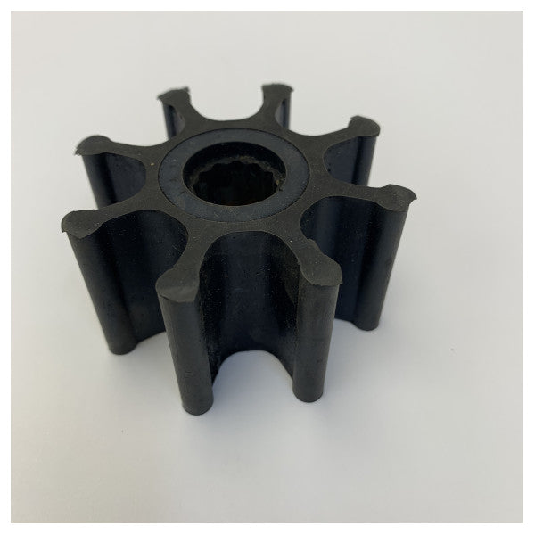 Jabsco Kit für 4325-0001B 4325-0480 Seewasser-Impellersatz 