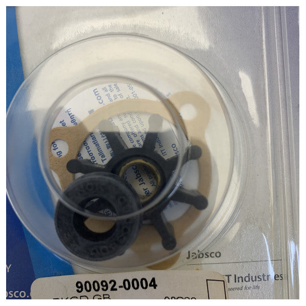 Jabsco 90092-0004 Service Kit - Reperationssæt til pumpe 