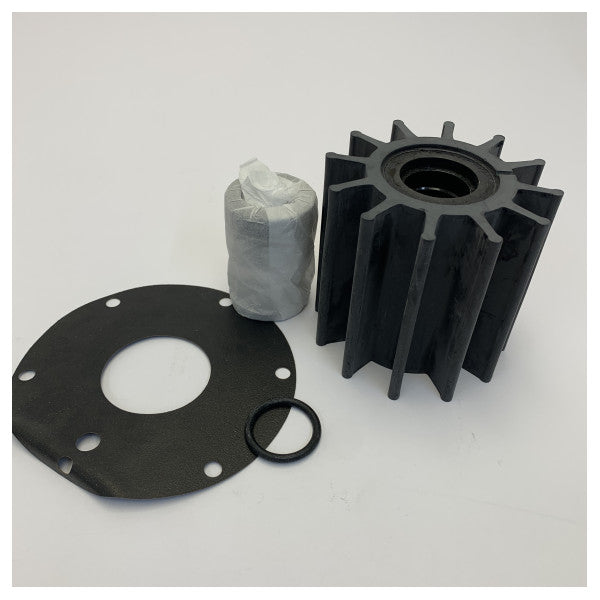 Jabsco 90190-0001 Neopren-Impeller-Ersatz- und Wartungssatz 