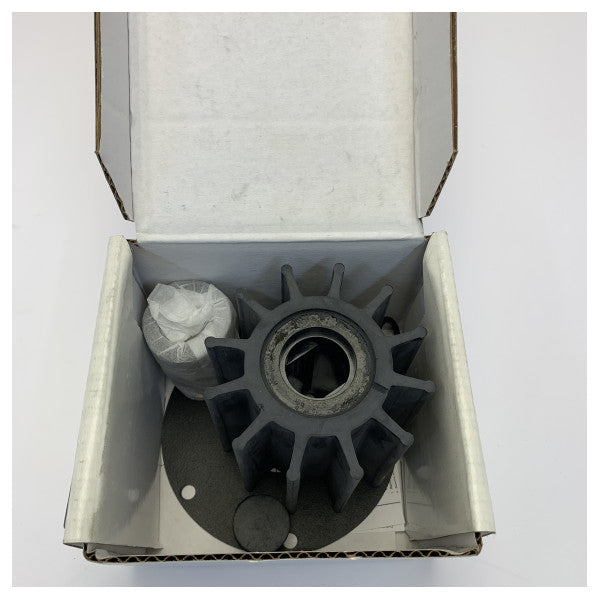Jabsco 90190-0001 Neopren-Impeller-Ersatz- und Wartungssatz 