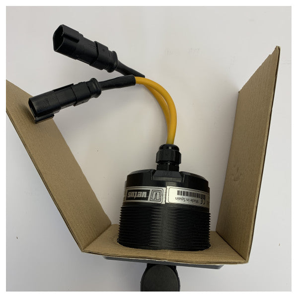 لوحة تحكم الدافعة القوسية النسبية Vetus BPPPA CAN 