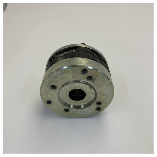 Vetus Bullflex Type 02 Flexible Shaft Link for  25mm Shafts - BULFL0225