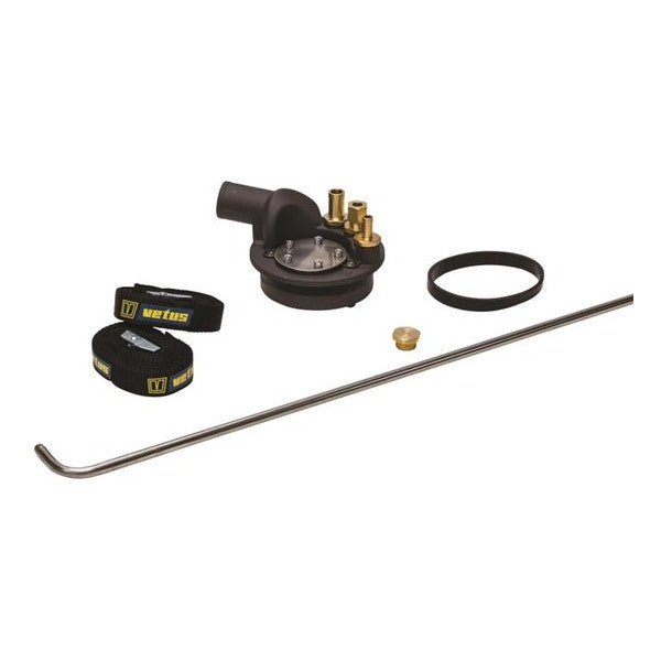 Vetus FTL5110B Набір з’єднань для паливного бака - 51 мм/10 мм 