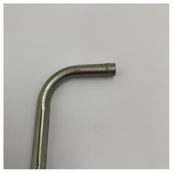 Vetus FTL5110B Juego de conexión de combustible para depósito de combustible - 51mm/10mm 