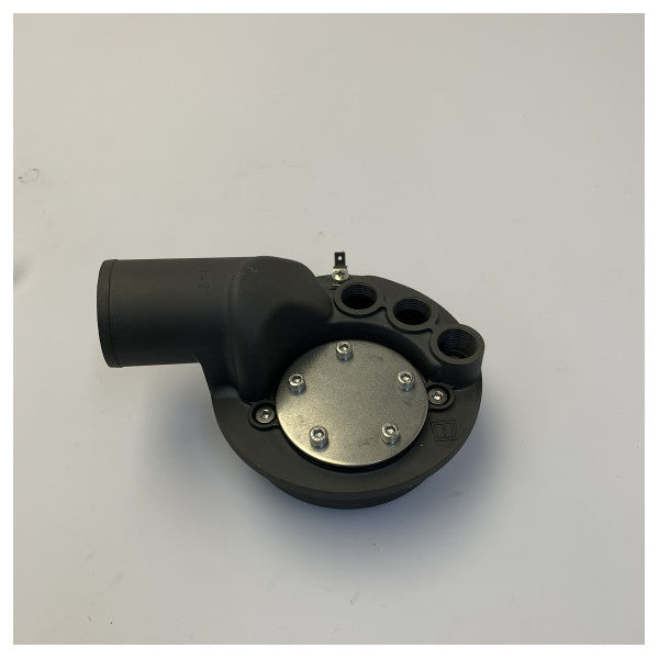 Vetus FTL5110B Juego de conexión de combustible para depósito de combustible - 51mm/10mm 