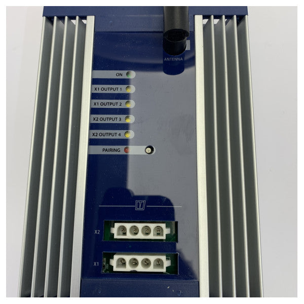Vetus WRCBS trådløst fjernkontrollsett - marint kontrollsystem 