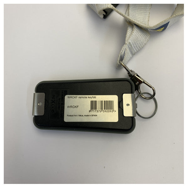 Vetus WRCBS trådløst fjernkontrollsett - marint kontrollsystem 