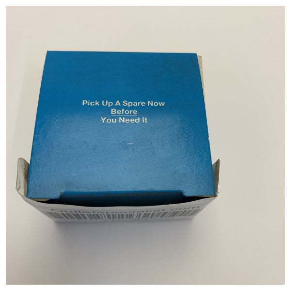 Kit de Serviço Jabsco SK26-101 - Kit de Reparação com Impeller para Bombas Marítimas 