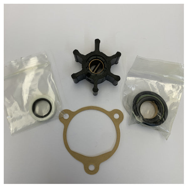 Kit de service et de réparation Jabsco SK346 pour pompes marines 