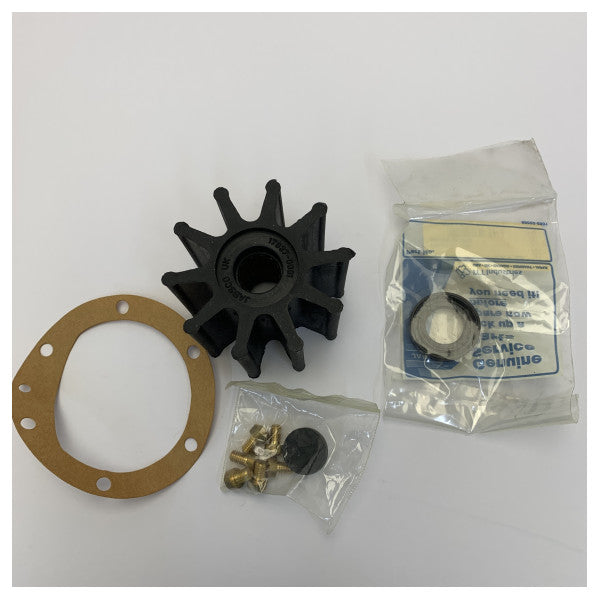 Jabsco SK385-0201 Reparations- och servicekit för marinpumpar - 17937-0001 