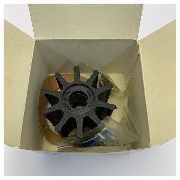 Jabsco SK385-0201 Reparations- och servicekit för marinpumpar - 17937-0001 