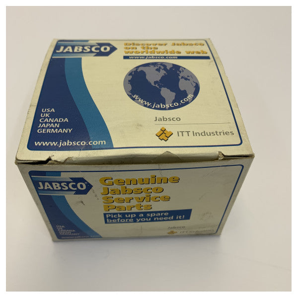 Jabsco SK385-0201 Reparations- och servicekit för marinpumpar - 17937-0001 