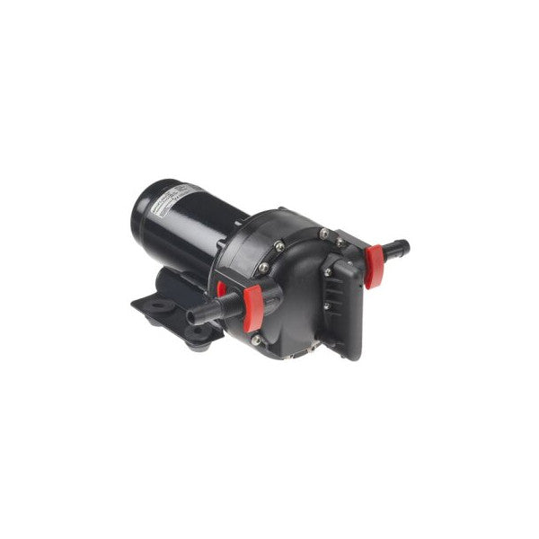 Αντλία γλυκού νερού Johnson WPS 3.4 13 L/min υδροφόρο 24V - 10-13250-04