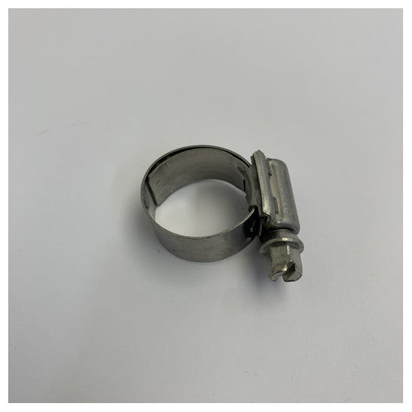 Perfect W4 Paslanmaz Çelik 316 Hortum Kelepçesi 13-23 mm 