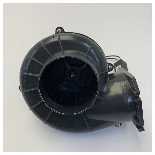 Jabsco 35400-0010EU Marine Ventilation Blower - 24V 