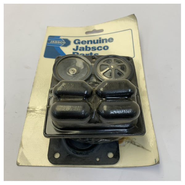 Jabsco 43990-0063 комплект за сервизно обслужване за модел Senior 36960 