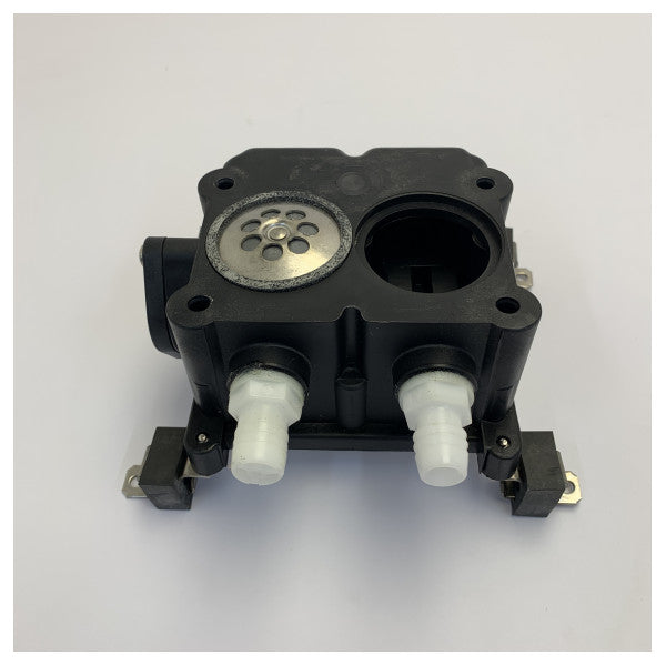 Jabsco 44114-1100 Marine Pump Pedestal - PAR Diaphragm Pump Base Assembly 