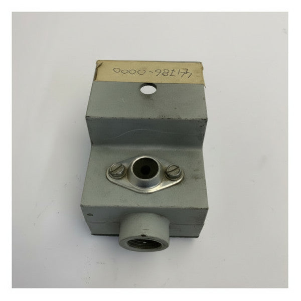 Jabsco Xylem Rayline κιβώτιο στήριξης σύνδεσης προβολέα αναζήτησης 44786-0000 