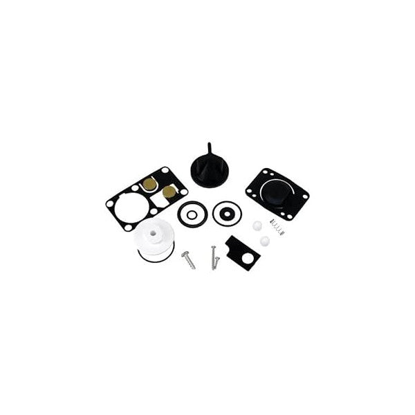 Kit di manutenzione Jabsco 29045-0000 per WC manuale - con collettore nero 