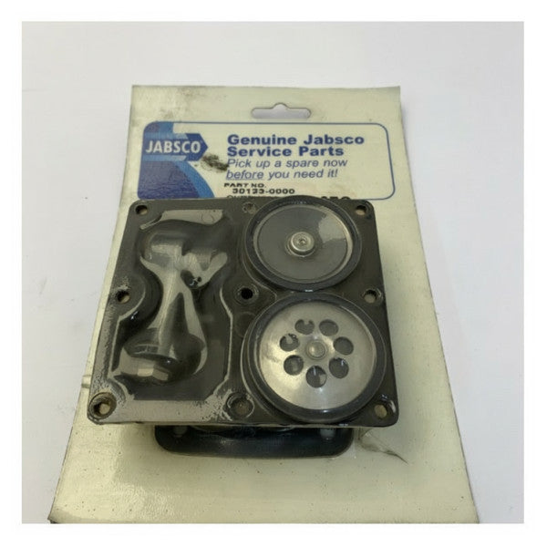 Jabsco 30123-0000 Kit di manutenzione - kit di riparazione pompa marina 