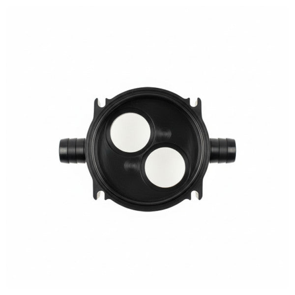 Jabsco 50098-1000 Фланец на двигателя - аксесоар за морска помпа 