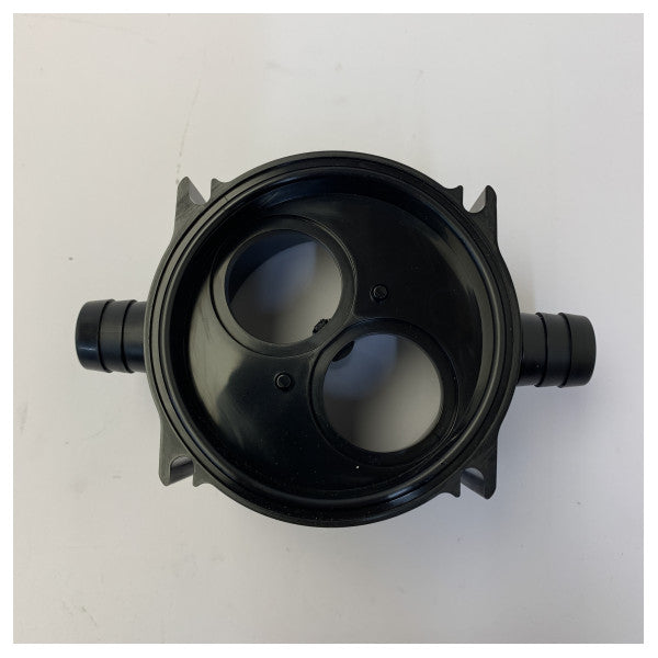 Jabsco 50098-1000 Фланец на двигателя - аксесоар за морска помпа 