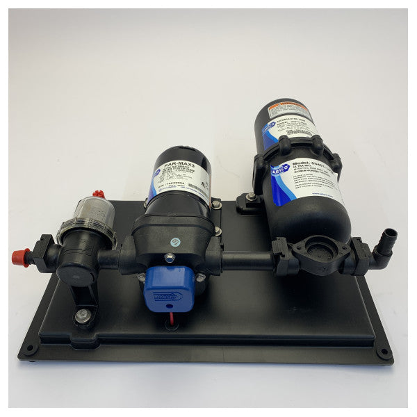 Jabsco 59451-1024 Ultra Max Помпена система за питейна вода 24V - 13L/min HP 