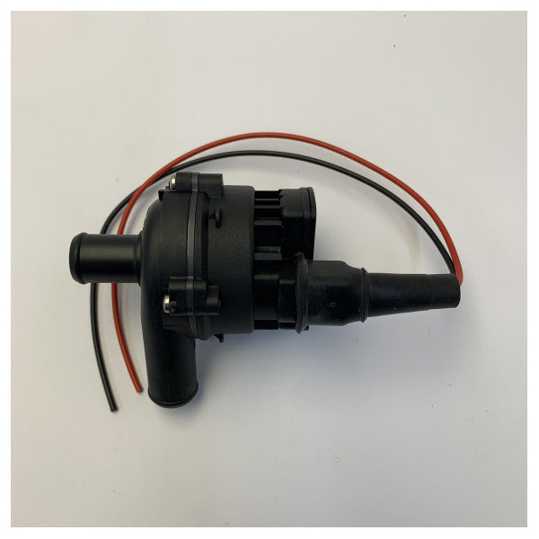 Jabsco 59510-0012 Magnetic Drive Circulation Pump 12V - 12,5 LPM - 3/4 Inch