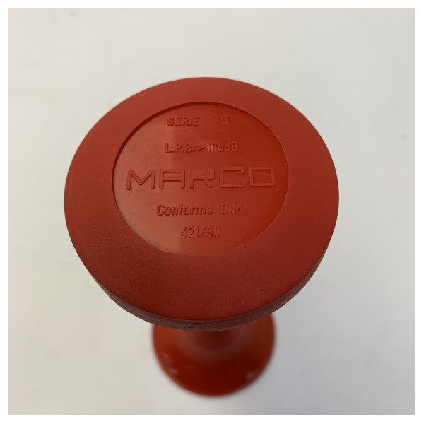 Marco Signal Horn Set - Gas Horn Complete - Marine Safety - 152 040 00