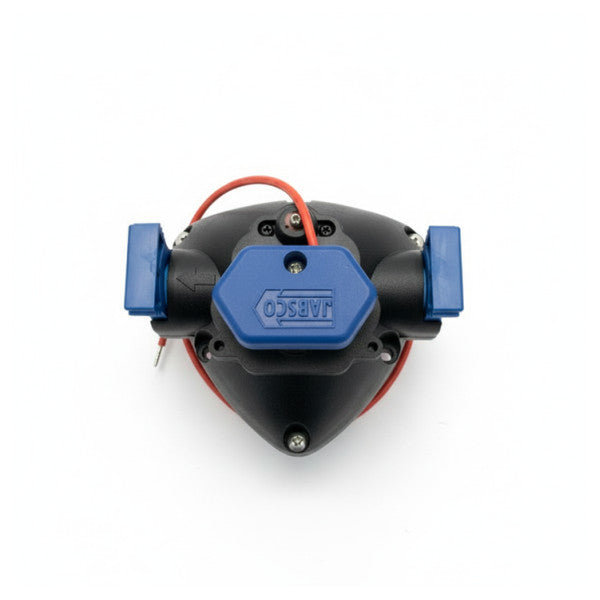 Jabsco 18914-1040 Комплект корпус на помпа - части за морска помпа 