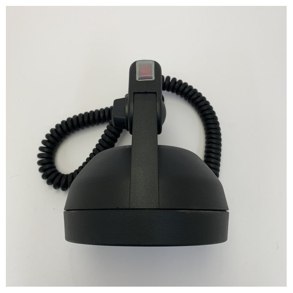 Hella 8502 Foco de búsqueda portátil halógeno - 12 V - 55 y 100 W 