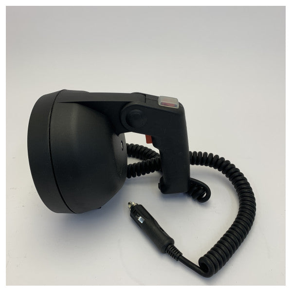 Hella 8502 Foco de búsqueda portátil halógeno - 12 V - 55 y 100 W 
