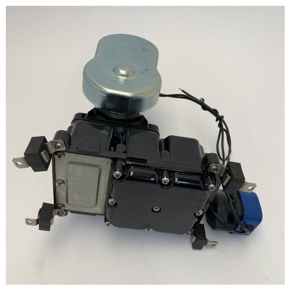 Jabsco PAR 36900-0200 Drikkevandspumpe Autoklave 12V 