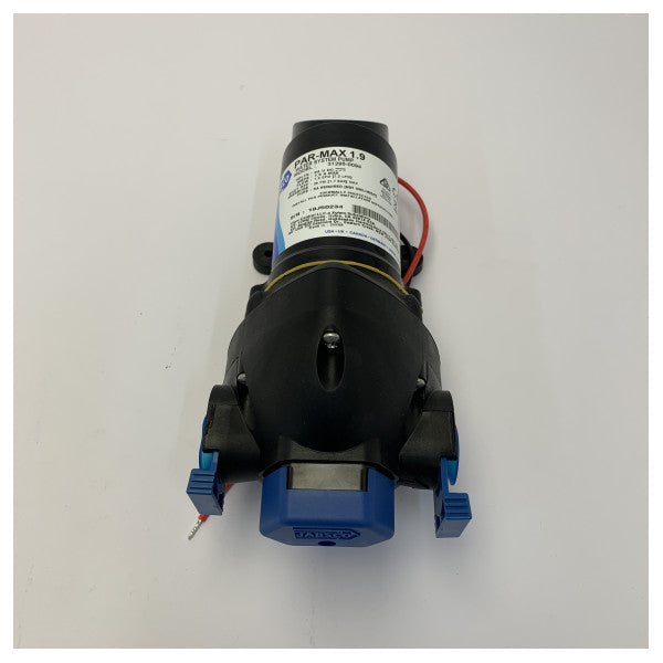 Jabsco 31295-0094 Par-Max 1.9 Pompa per acqua potabile 24V - 25psi 