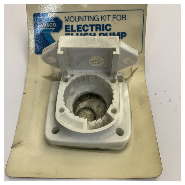 Jabsco 29110-0000 toiletadapter til Raritan og Sealand 