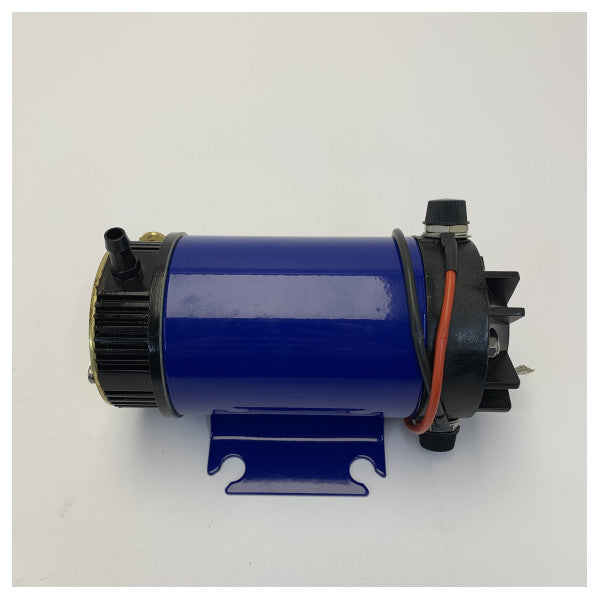 Marco 5.133 Marin Dual Signal Luftsignalhorn Rim N 24V Inkluderar Kompressor 
