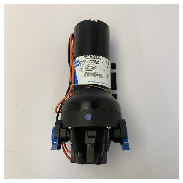 Pompa wody słodkiej Jabsco Par-Max 5.0 Plus - 24V - 40 PSI - 19 l/m - 82500-0294 