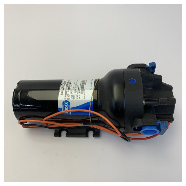 Bomba de agua dulce Jabsco Par-Max 5.0 Plus - 24V - 40 PSI - 19 l/m - 82500-0294 