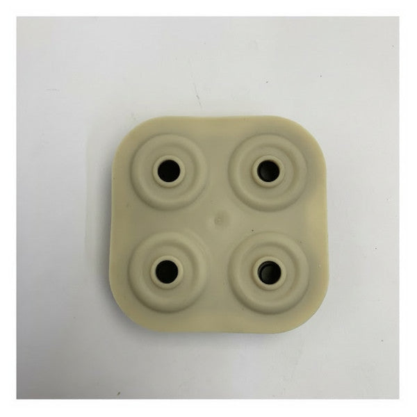 Kit di riparazione Jabsco Pureflo 21 - Kit membrana e piastra valvola - 20407031-S1 