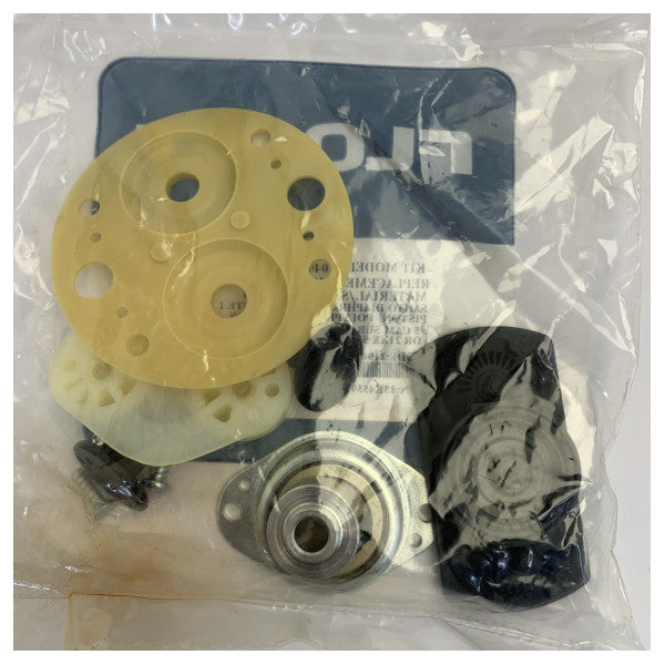 Kit de Reparação Flojet 2100 Series - 21046057 - Conjunto de Manutenção da Bomba 