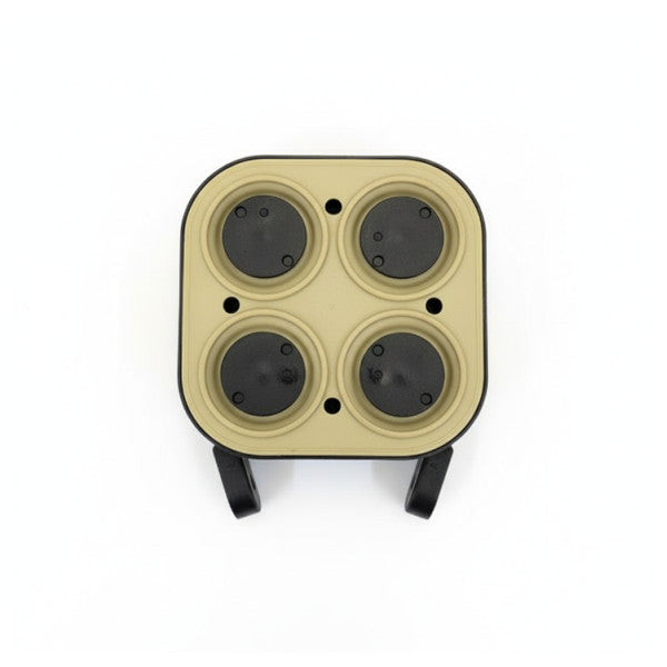 Flojet 20419-001 Kit Corpo Pompa 4405 - Gruppo testata pompa per pompe marine 