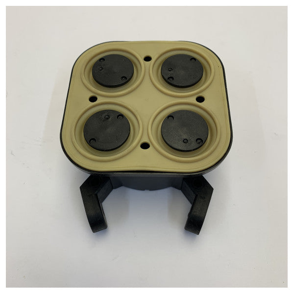 Flojet 20419-001 Kit Corpo Pompa 4405 - Pumphovedenhed til marinepumper 