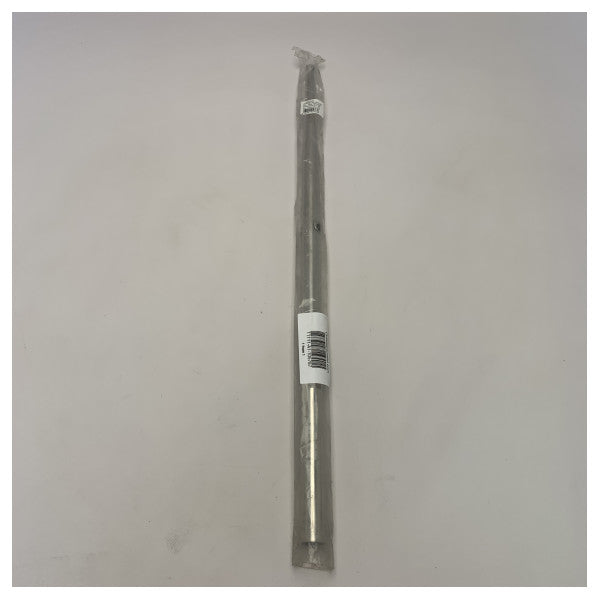 Allpa stainless steel scepter 680 x 25 mm - 105787