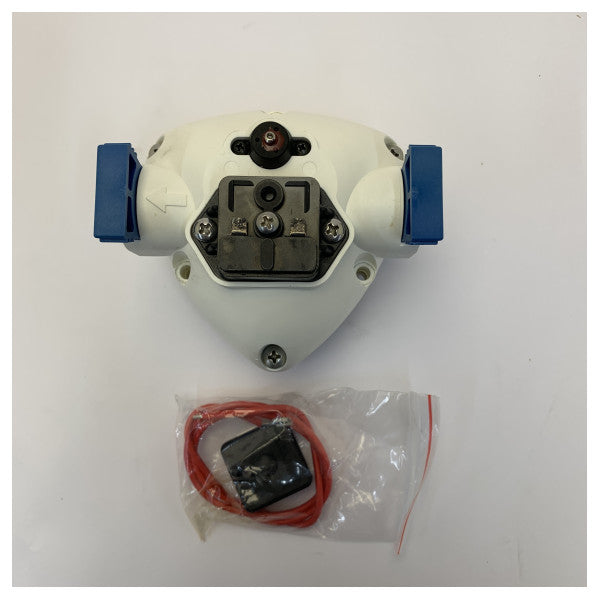 Flojet 20406045A overhalingssett for pumpehode til 3526-serien 