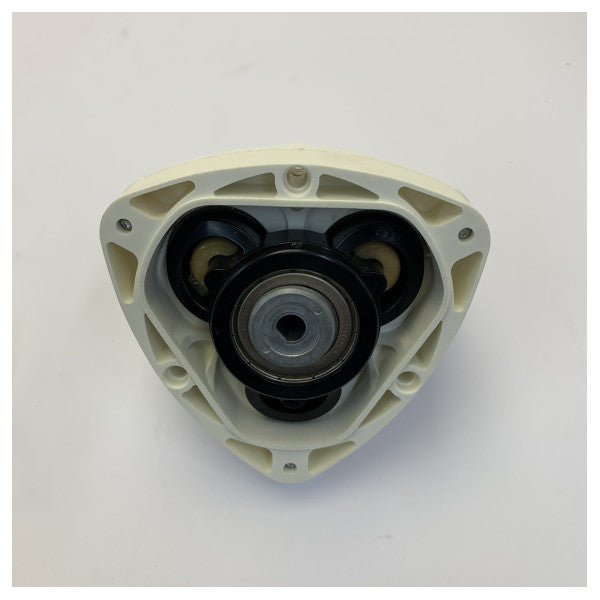 Flojet 20406045A overhalingssett for pumpehode til 3526-serien 