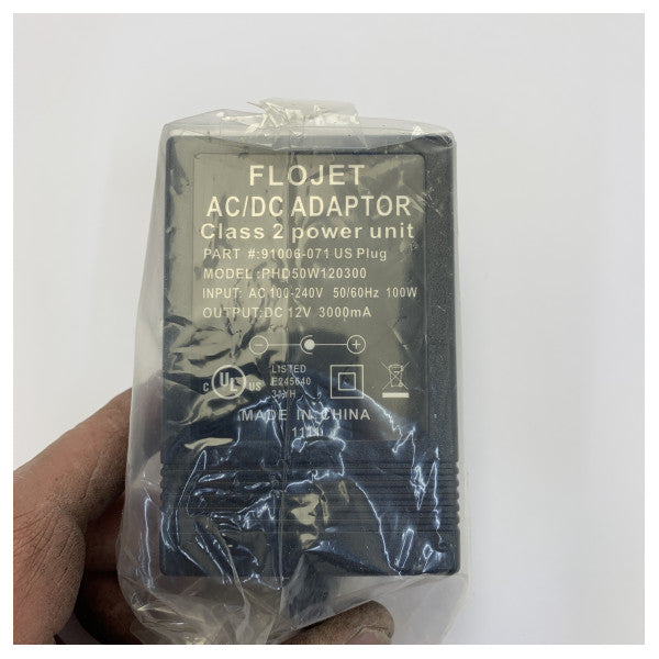 Flojet SW40 Torba-İçinde-Kutu İçecek Dağıtım Pompası 115V - BIB1000A 