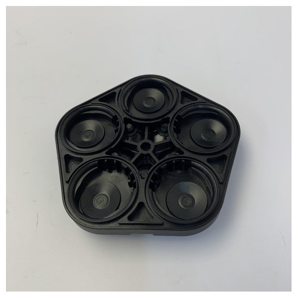 Jabsco 18753-5006 Kit tal-Valv 52700 